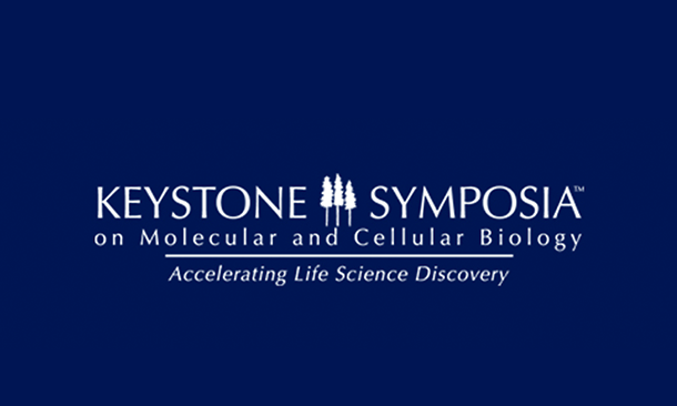 Keystone Symposia on Molecular and Cellular Biology (2017